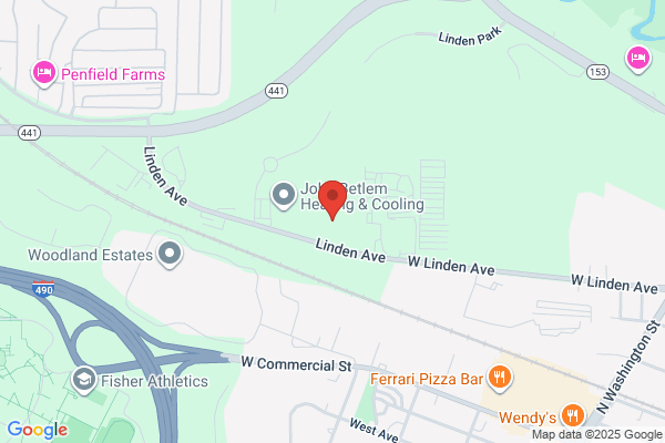 Airquip Heating & Air Conditioning