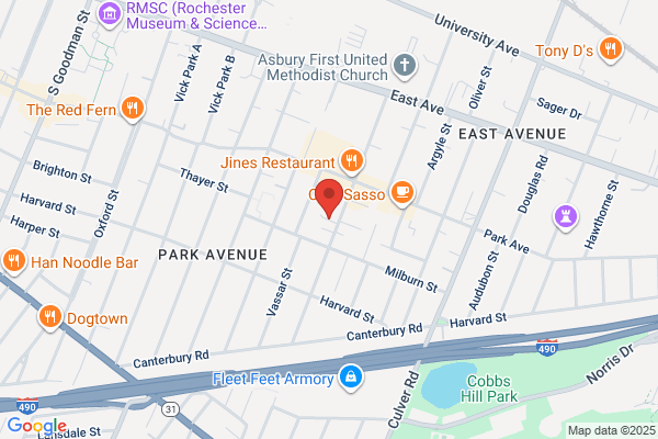 Berkeley Heating & Cooling