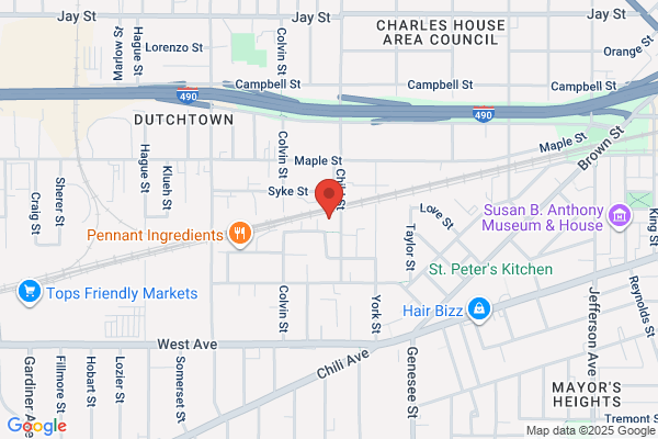 Dolce Heating & Cooling LLC