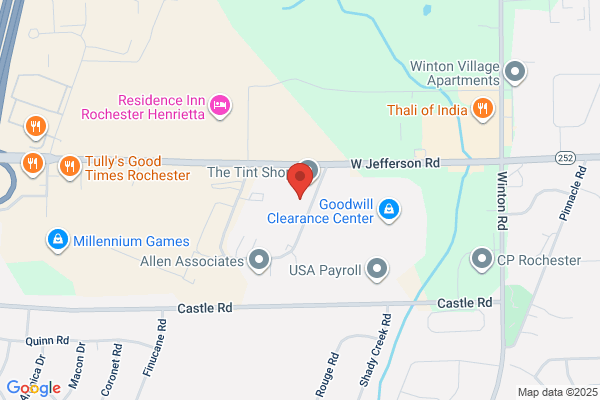 E. S. Systems, Inc.