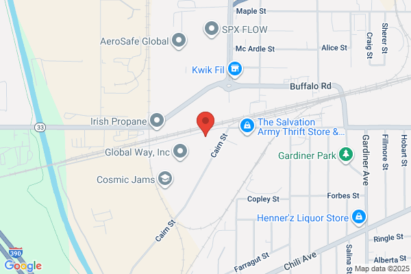 Jay's Appliance Repair Inc