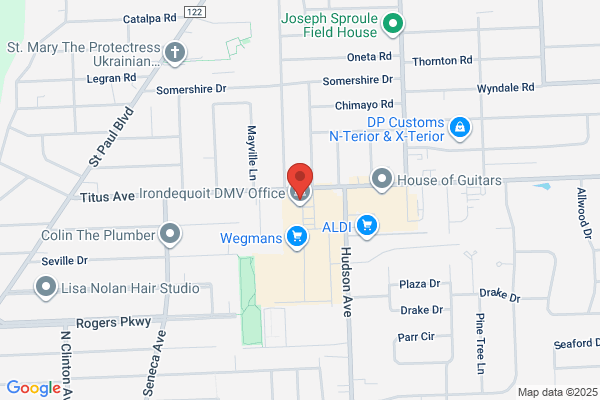 Irondequoit Liquor