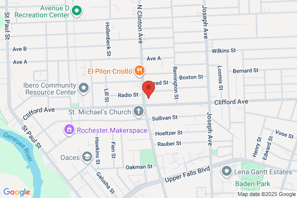 Clinton Liquors