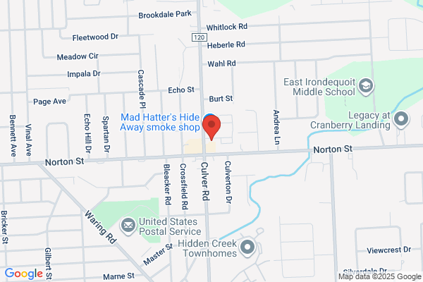 Stutson Wine & Spirits
