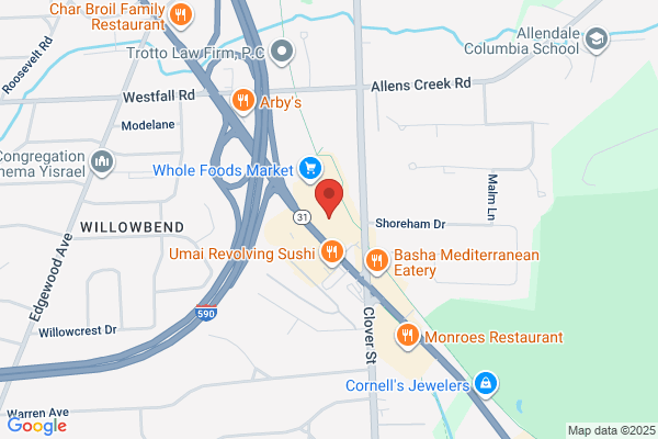 WellNow Allergy Center - closed