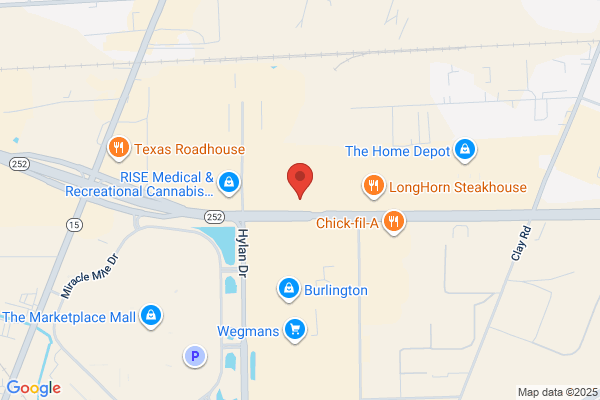 Men's Wearhouse
