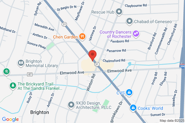 Rochester Clothing Alteration Shop