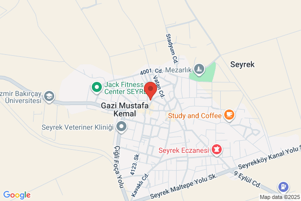 Seyrek Tailoring