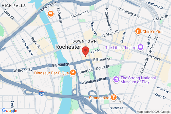 Rochester Medical Card Doctors