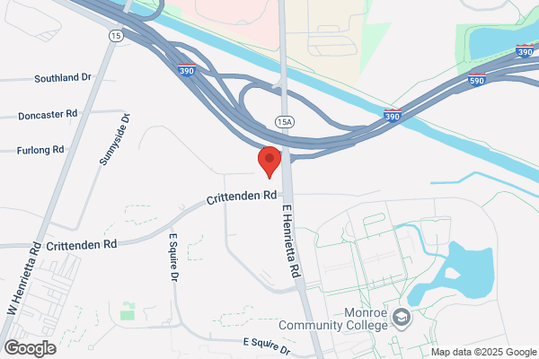 Upper Cervical Chiropractic of Rochester