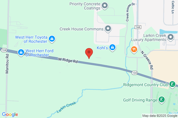 Ridgemont Animal Hospital