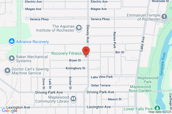 Maplewood Thrift & Collectibles