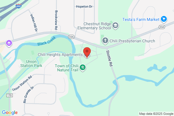 Chili Heights Apartments