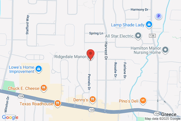 Farash Apartments & Townhouses, Ridgedale Manor Apartments & Townhouses
