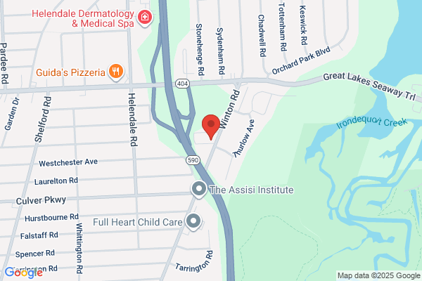 Highland Bay Apartments