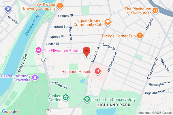 Highland Manor Apartments