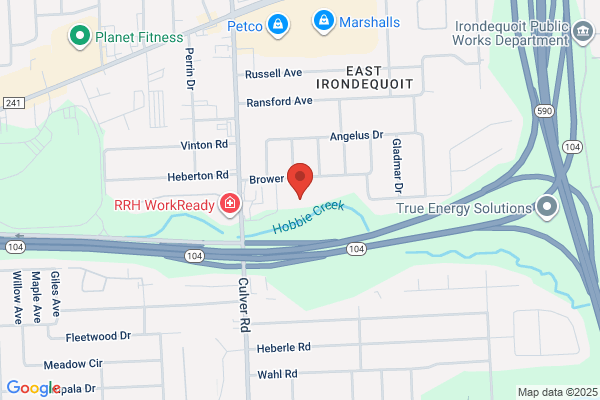 Hobie Creek Apartments