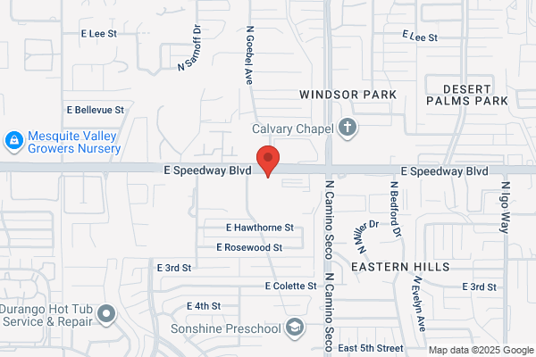 Huntington Park Apartments