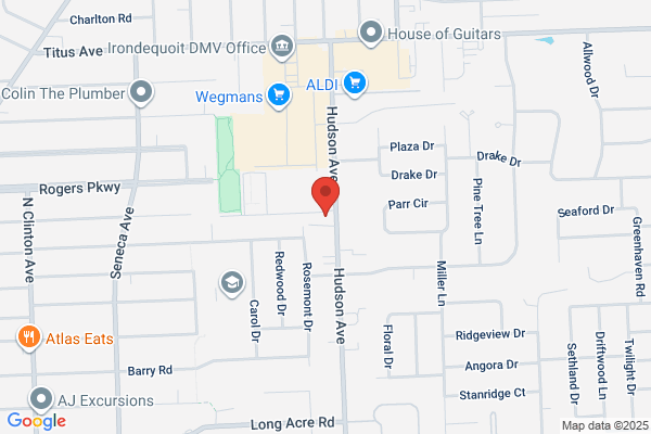 Ivy Ridge Apartments