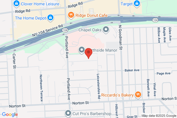 Meadow Oaks Apartments