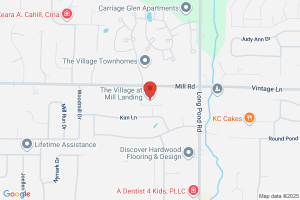 Mill Landing