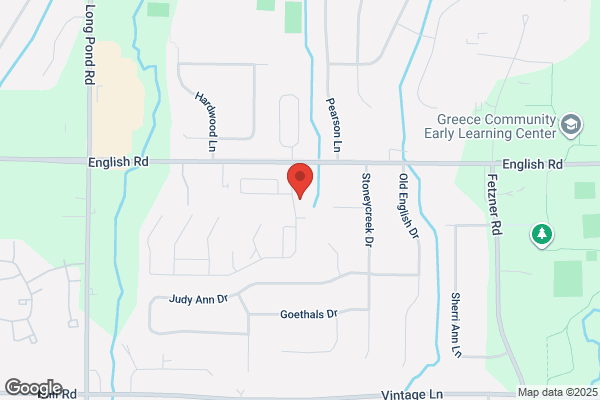 North Glen Apartments