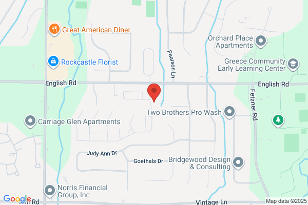 North Glen Furnished Rentals