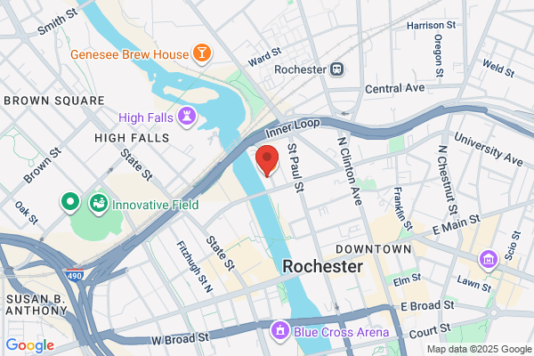 North Water Street Realty 1 Llc