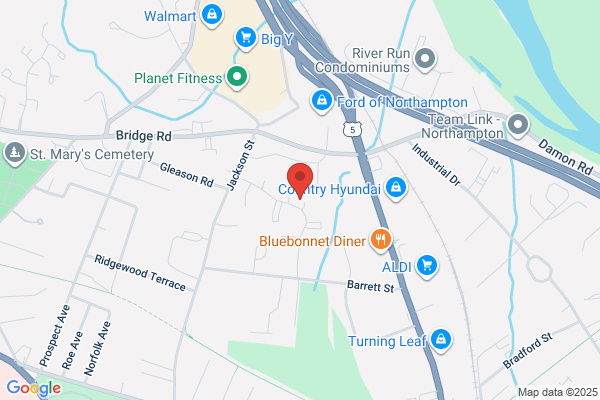 Northampton Apartments & Townhouses