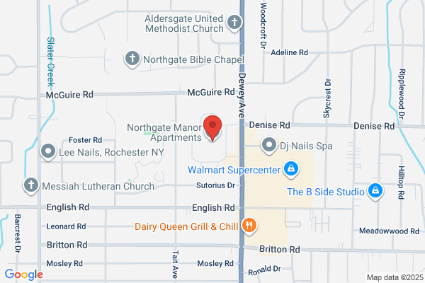 Northgate Manor Apartments