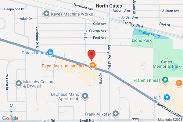 Poplar Gardens