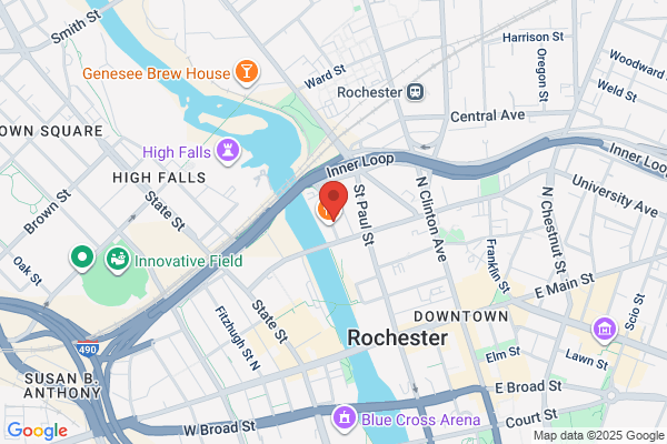 Riverview and Industrie Lofts