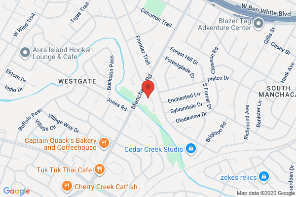 Stony Creek Apartments