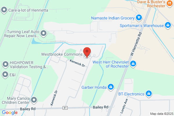 Westbrooke Commons