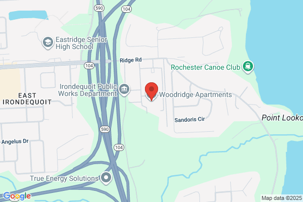 Woodridge Apartments
