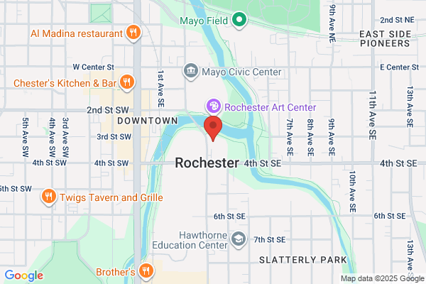 Mr. Appliance of Rochester