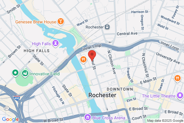 Roc City Direct LLC