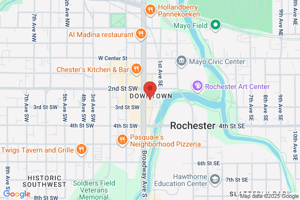Arts & Cultural Council For Greater Rochester