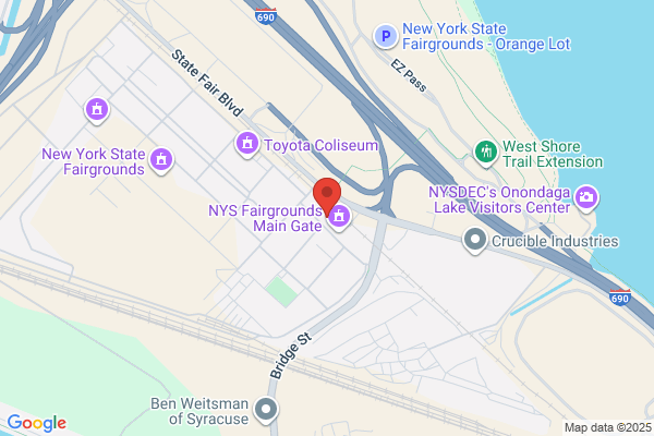National Railway Historical Society-Roch Chapter