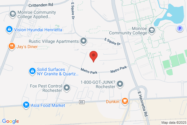 Northeast ATM, Inc.