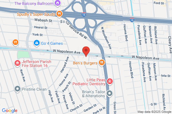 Bill's Collision & Auto Repairs