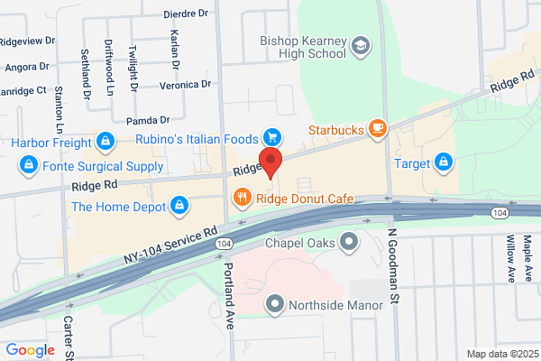 Gerber Collision & Glass - Intake Center - Closed