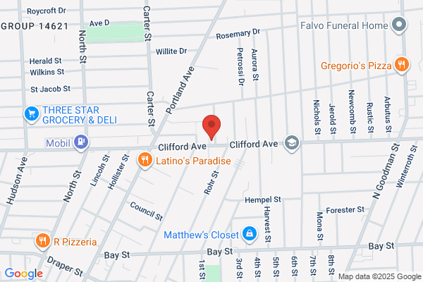 Middlebrook Collision