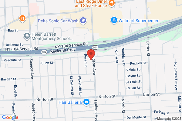 Omega Auto And Collision Center