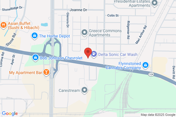 Sterling Autobody