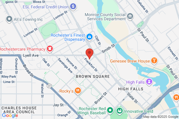 Syracuse Collision Service