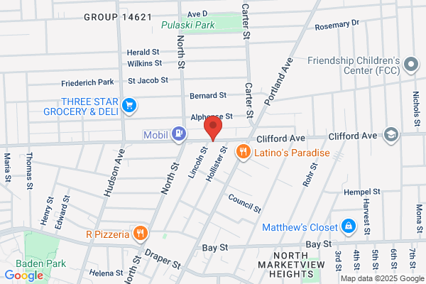 Tom's Collision