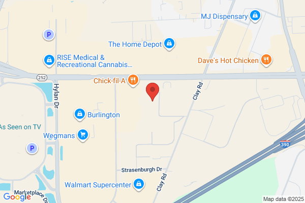 Ralph Brothers Enterprises Inc