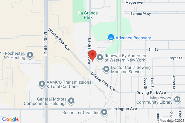 Vargas Auto Repair & Collision LLC