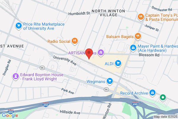 Machine Tool Research Inc